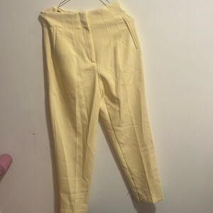 Zara pants